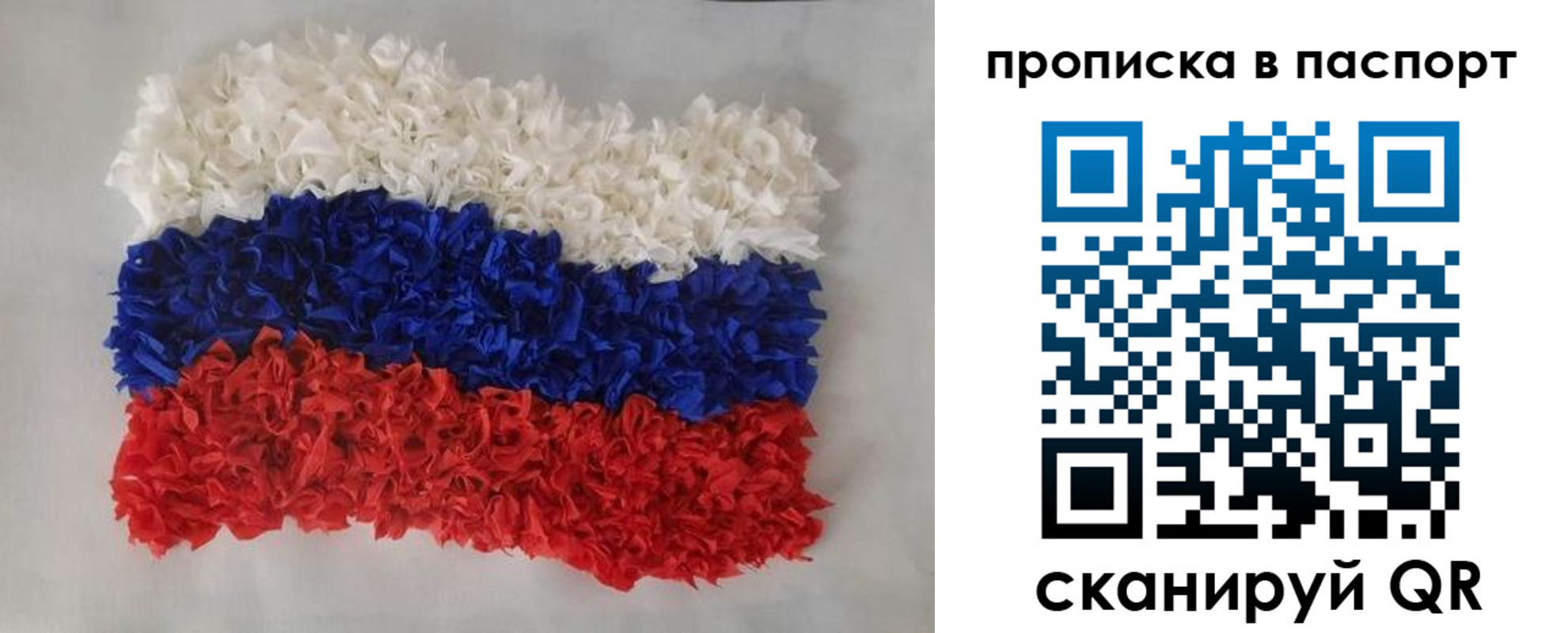 прописка в Бакале